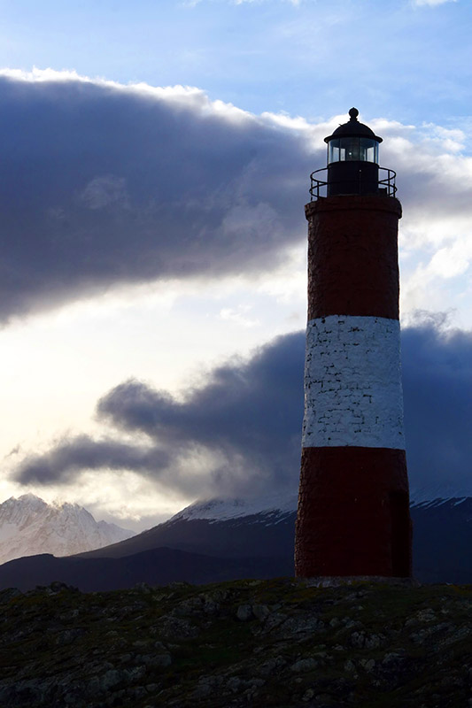 Travel IMG 7280 Patagonia Lighthose By UmbrA Ar